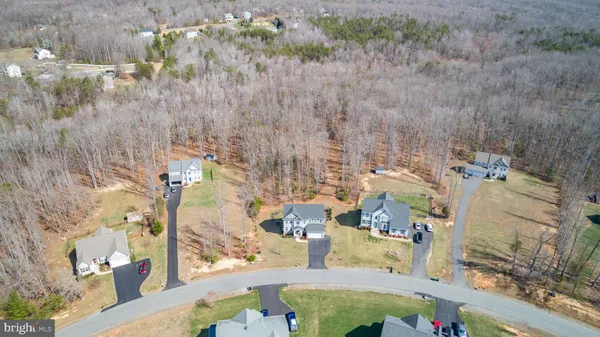 $730,000 | 121 Hartwood Landing Lane, Fredericksburg, VA 22406