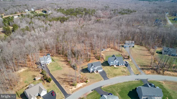 $730,000 | 121 Hartwood Landing Lane, Fredericksburg, VA 22406