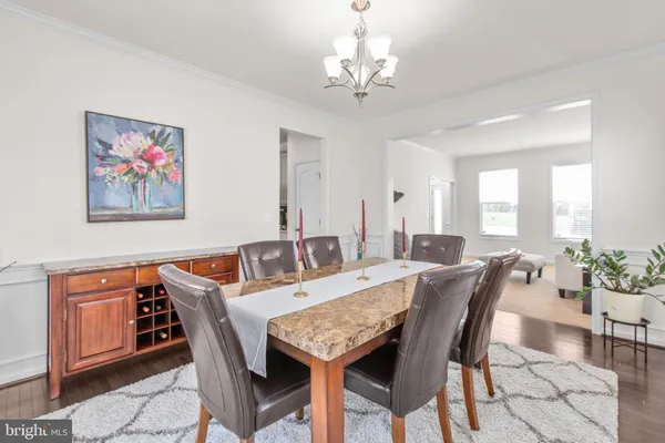 $730,000 | 121 Hartwood Landing Lane, Fredericksburg, VA 22406
