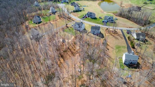 $730,000 | 121 Hartwood Landing Lane, Fredericksburg, VA 22406