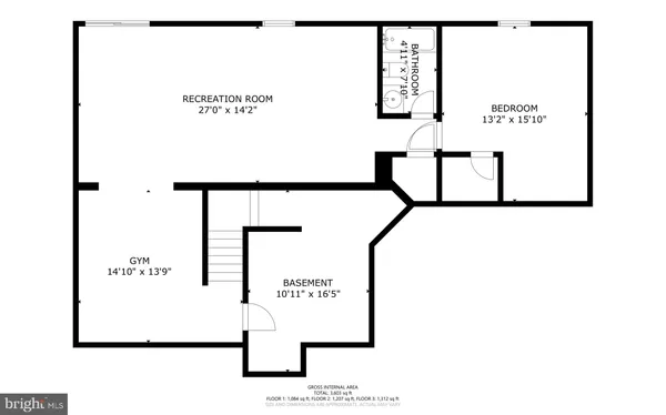 $730,000 | 121 Hartwood Landing Lane, Fredericksburg, VA 22406