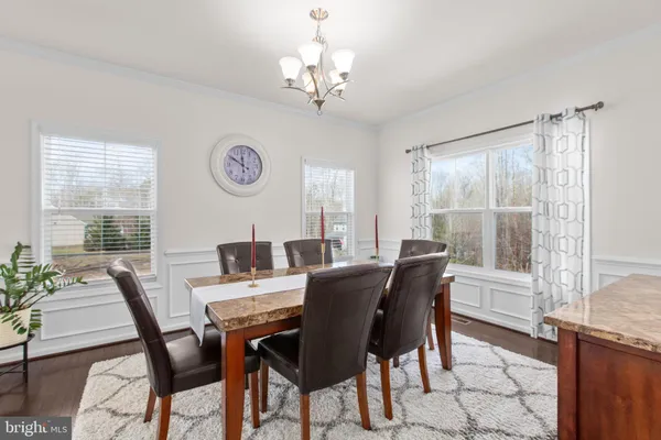 $730,000 | 121 Hartwood Landing Lane, Fredericksburg, VA 22406
