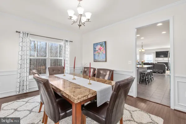 $730,000 | 121 Hartwood Landing Lane, Fredericksburg, VA 22406