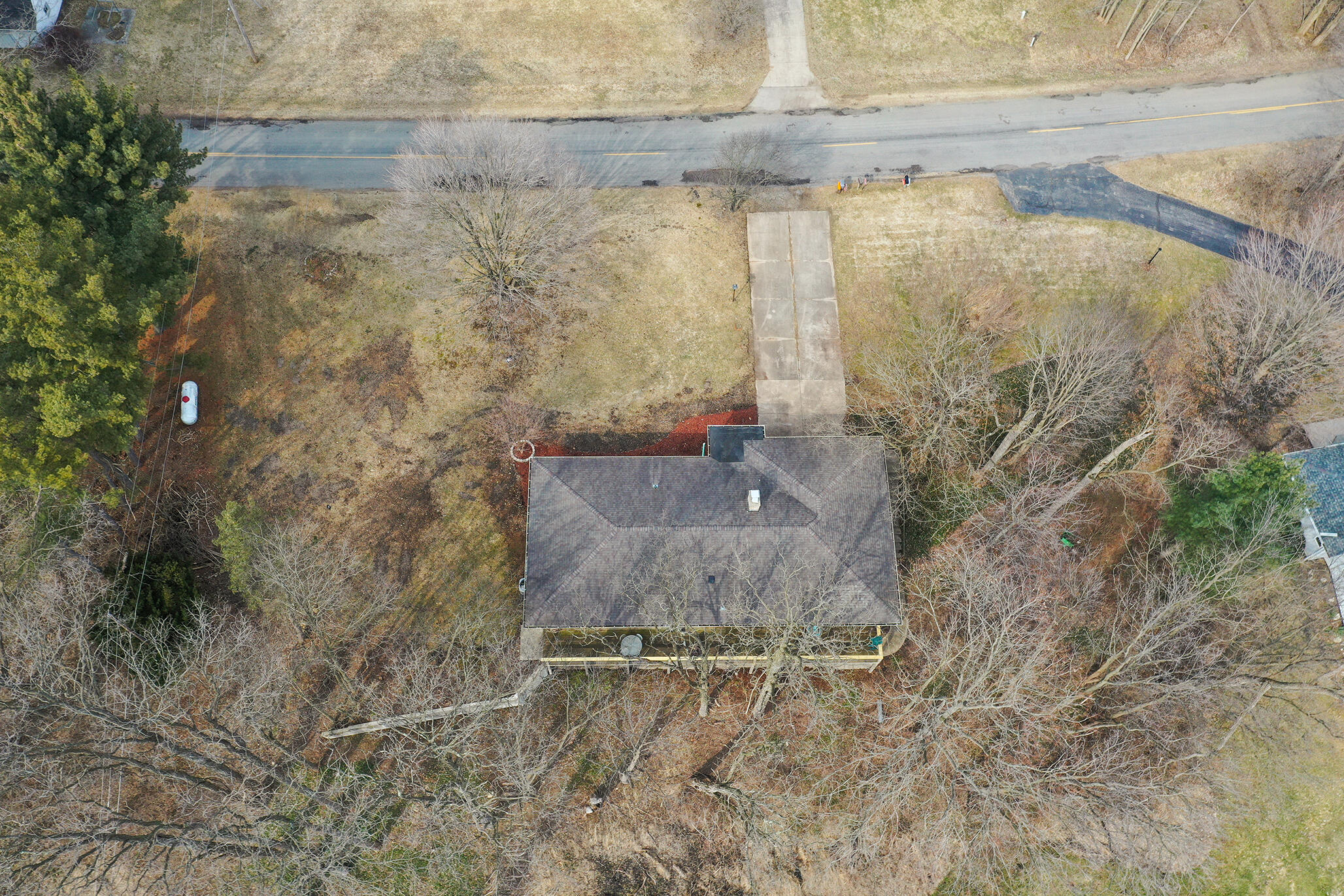 3016 East Riverside Road Buchanan, MI 49107 - Photo 33 of 36 1646942008000