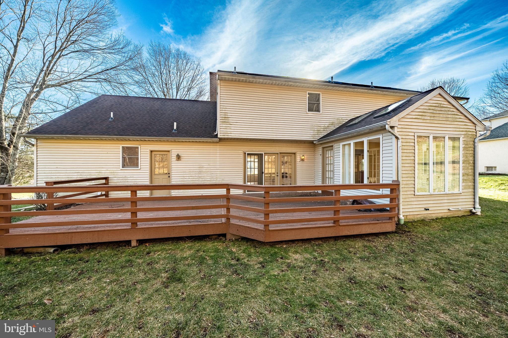 261 Watch Hill Road Exton, PA 19341 - Photo 33 of 40