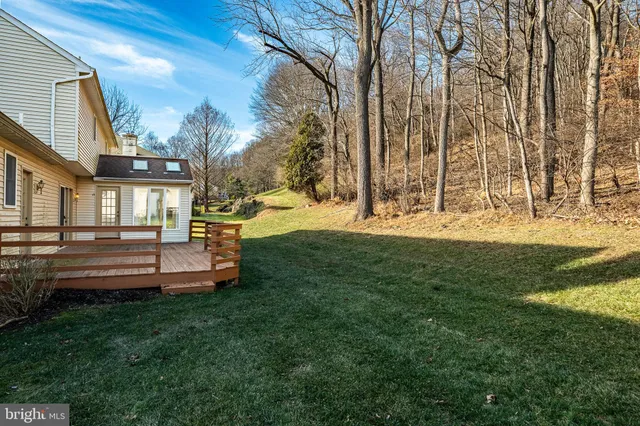 $750,000 | 261 Watch Hill Road, Exton, PA 19341