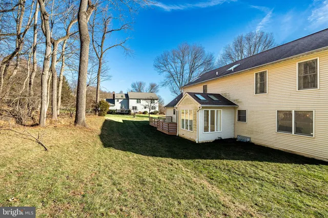 $750,000 | 261 Watch Hill Road, Exton, PA 19341