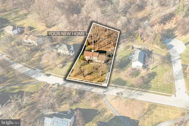 $750,000 | 261 Watch Hill Road, Exton, PA 19341