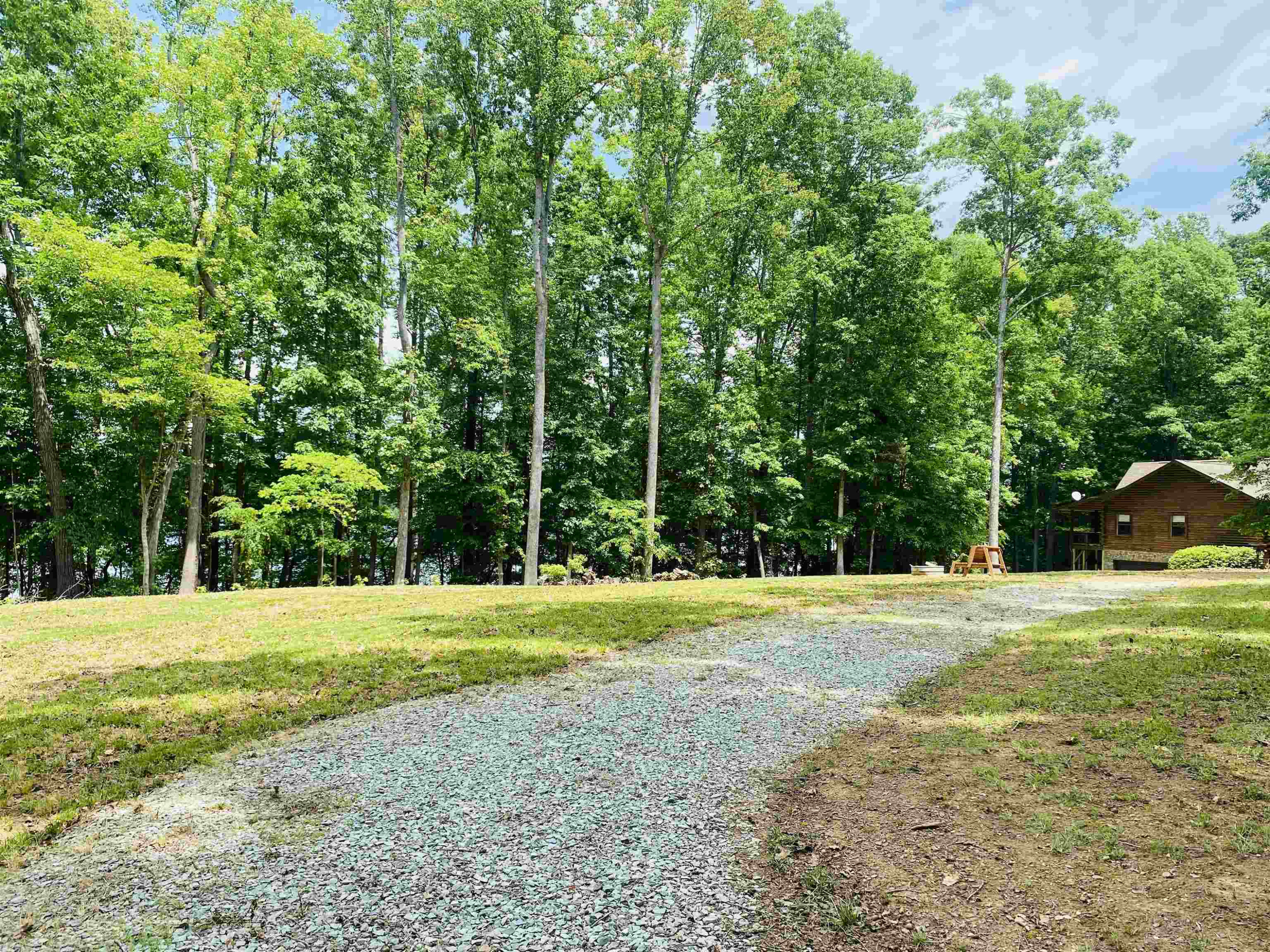 634 Fishermans Point Road Roxboro, NC 27574 - Photo 8 of 20 Photo 8