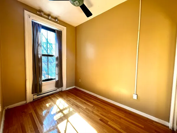 $2,850 | 703 Massachusetts Avenue, Unit 16, Boston, MA 02118