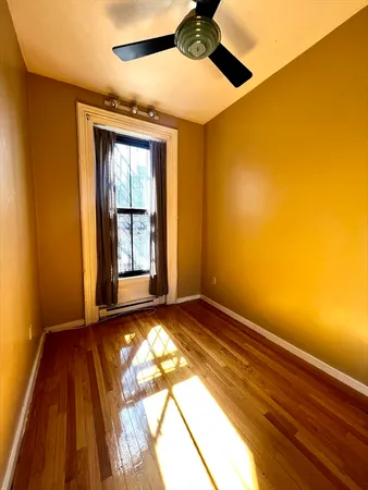 $2,850 | 703 Massachusetts Avenue, Unit 16, Boston, MA 02118