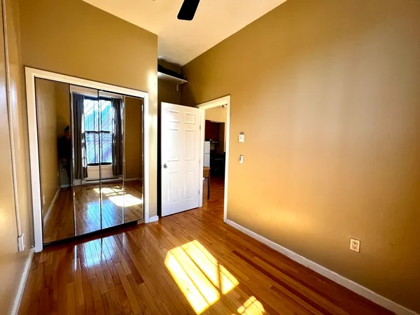 $2,850 | 703 Massachusetts Avenue, Unit 16, Boston, MA 02118