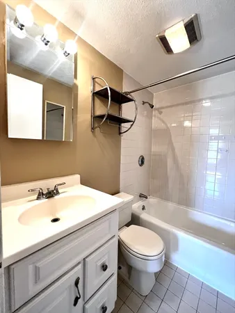 $2,850 | 703 Massachusetts Avenue, Unit 16, Boston, MA 02118