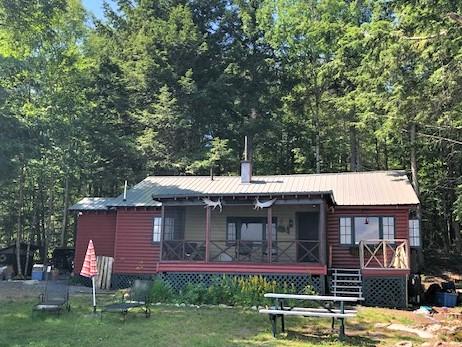 87 Tim's Cove Road Willimantic, ME 04443 - Photo 1 of 20 Lancaster 101 Cropped
