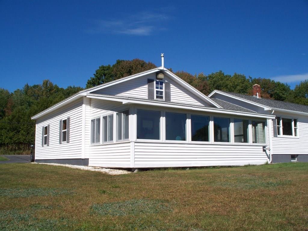65 West Ridge Road Cornville, ME 04976 - Photo 27 of 31 Exterior Back