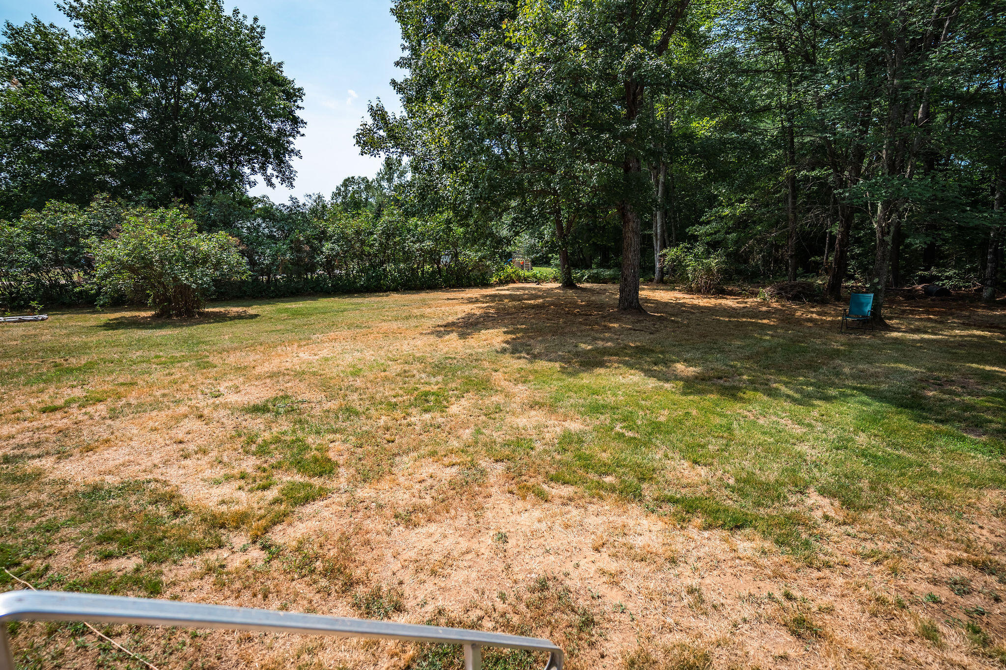 40 Webber Brook Road Oxford, ME 04270 - Photo 9 of 14 Yard