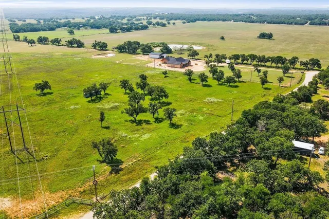 $135,000 | 555 Carter Lane, Santo, TX 76472