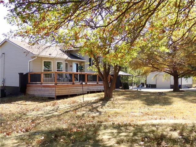 $509,000 | 12988 222nd Street, Linwood, KS 66052