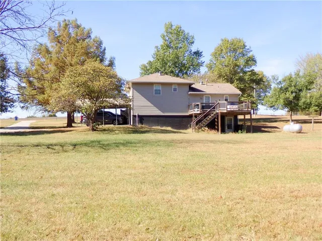 $509,000 | 12988 222nd Street, Linwood, KS 66052