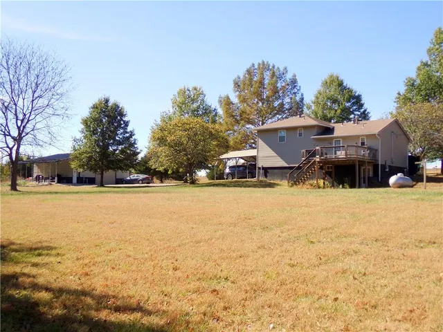 $509,000 | 12988 222nd Street, Linwood, KS 66052