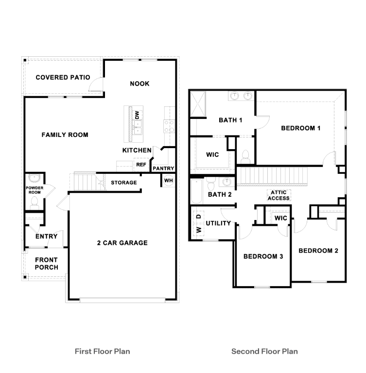 450 Globe Mallow Circle Kyle, TX 78640 - Photo 2 of 25