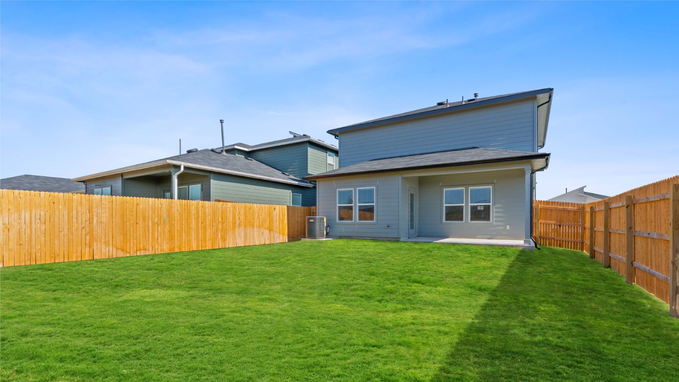 450 Globe Mallow Circle Kyle, TX 78640 - Photo 25 of 25