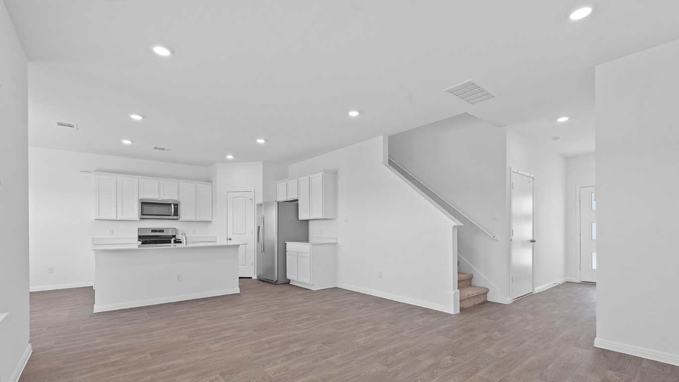 450 Globe Mallow Circle Kyle, TX 78640 - Photo 5 of 25