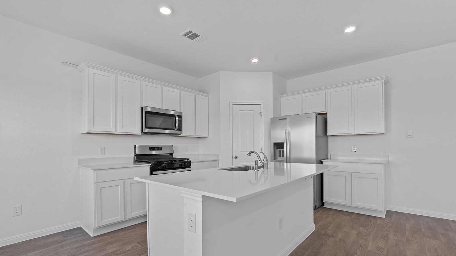 450 Globe Mallow Circle Kyle, TX 78640 - Photo 7 of 25