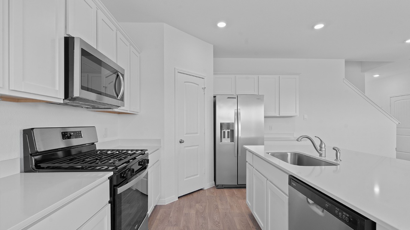 450 Globe Mallow Circle Kyle, TX 78640 - Photo 8 of 25