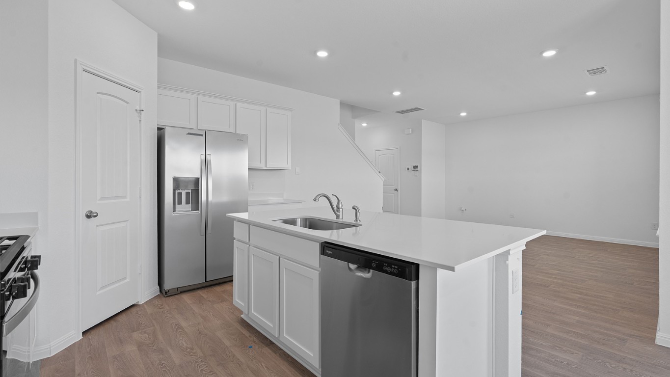 450 Globe Mallow Circle Kyle, TX 78640 - Photo 10 of 25