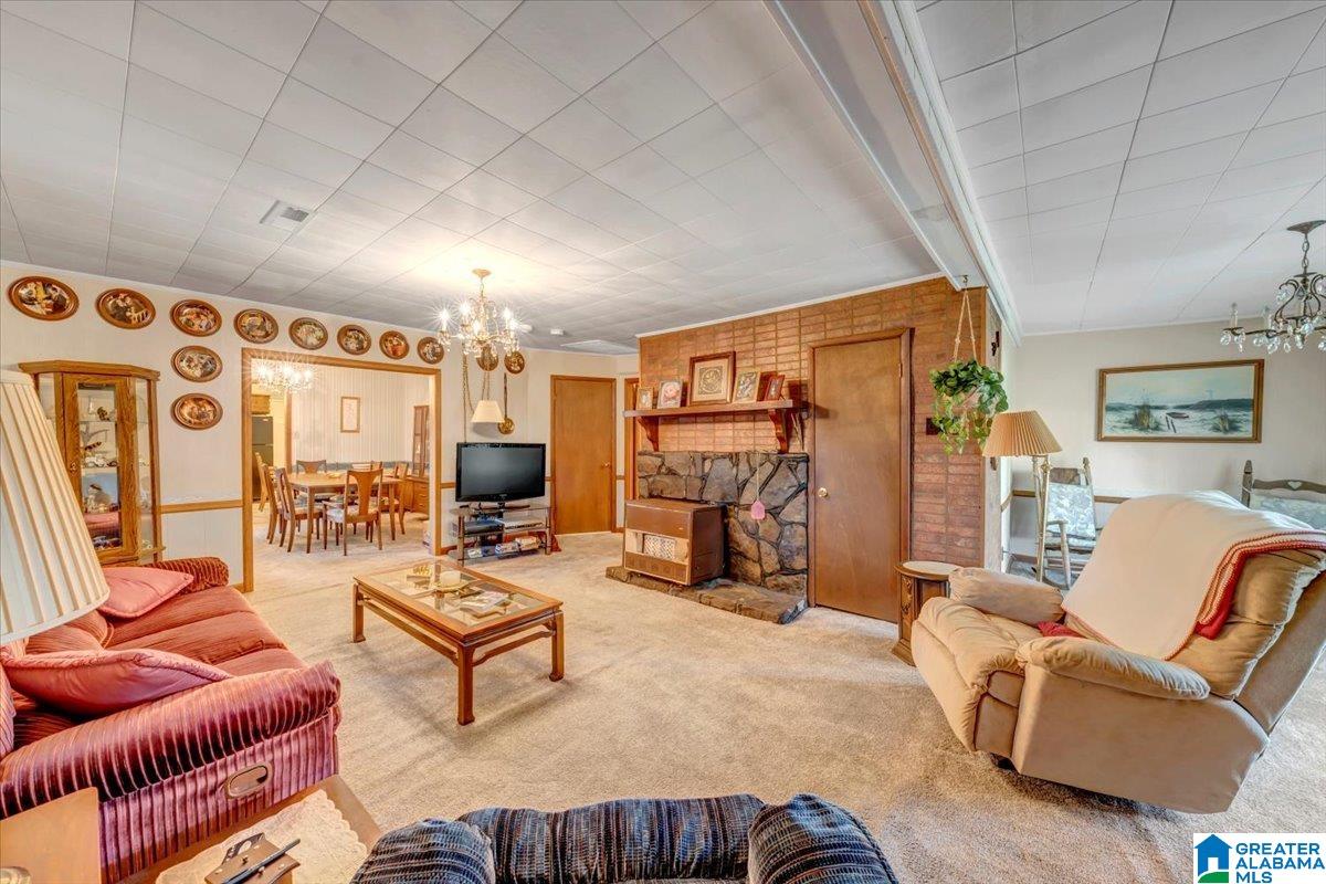 967 Smith Road Blountsville, AL 35031 - Photo 11 of 52
