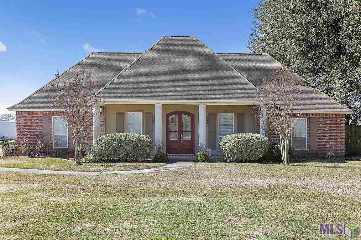 18073 Webb Road Prairieville, LA 70769 - Photo 1 of 10 Gallery Image 1
