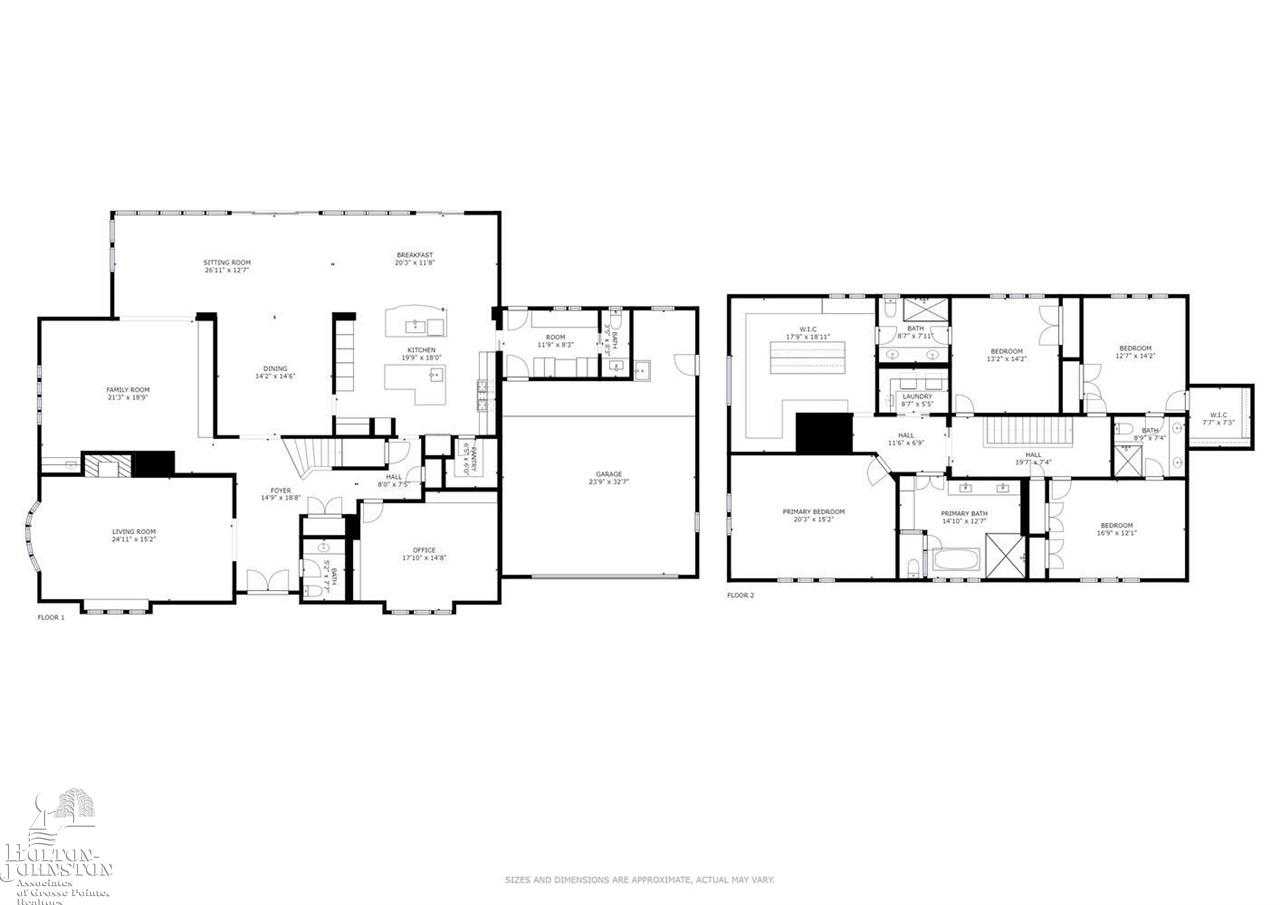 9 Stratton Place Grosse Pointe Shores, MI 48236 - Photo 59 of 68