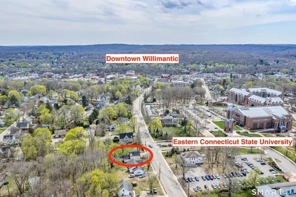 $375,000 | 267 High Street, Windham, CT 06226