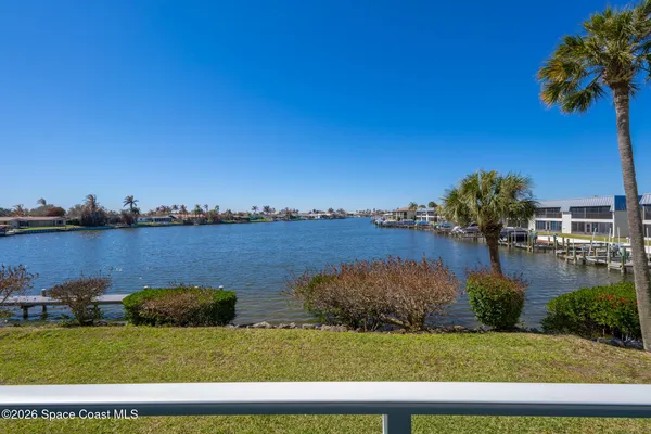 $399,900 | 1750 Commodore Boulevard, Unit 2303, Cocoa Beach, FL 32931