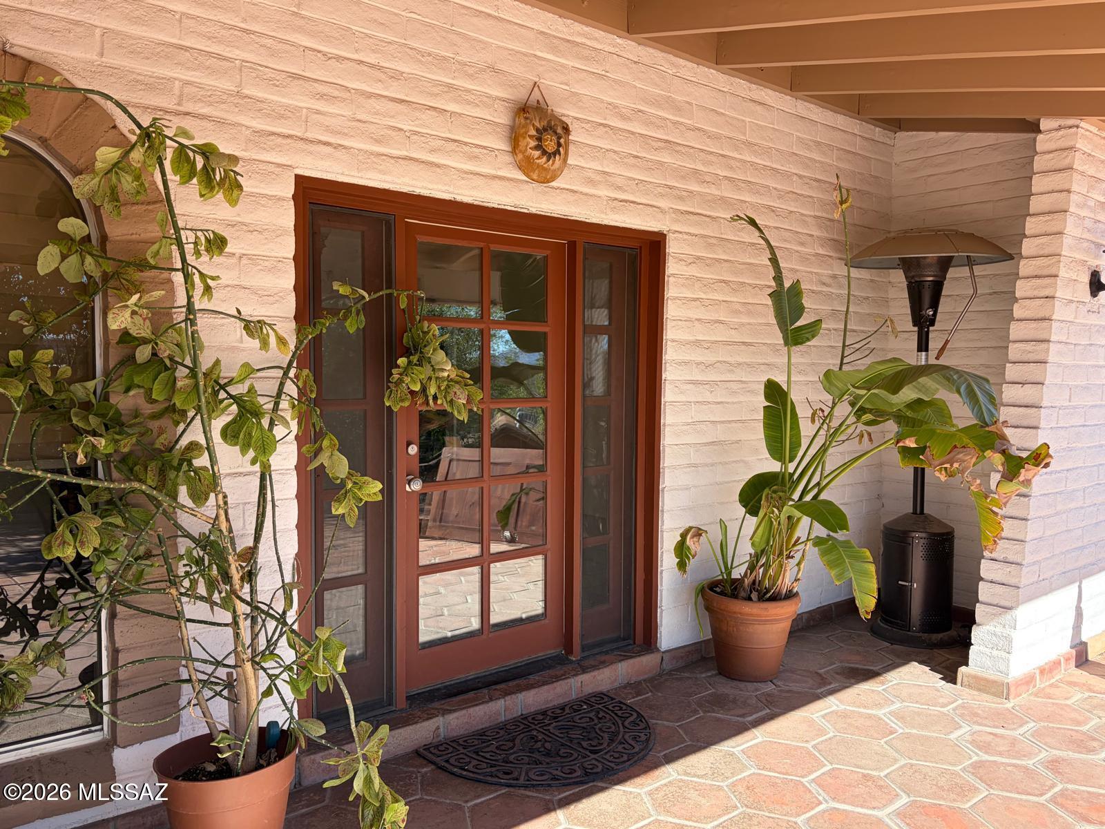 789 North Santa Rita Lane Nogales, AZ 85621 - Photo 28 of 37