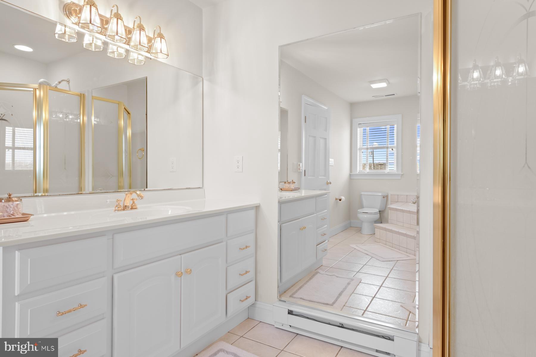 134 Old Landing Road Ocean City, MD 21842 - Photo 32 of 55 Primary Bathroom