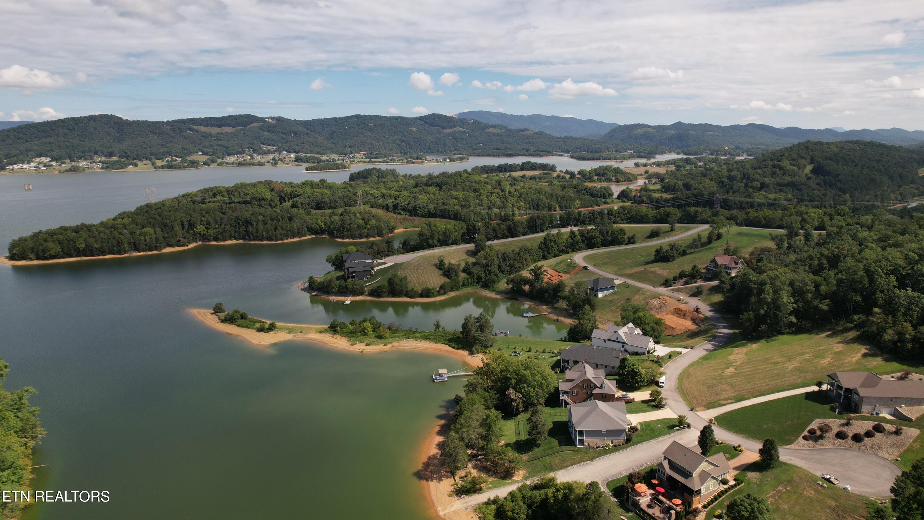 45 Turner Landing Road Russellville, TN 37860 - Photo 14 of 14 Turners