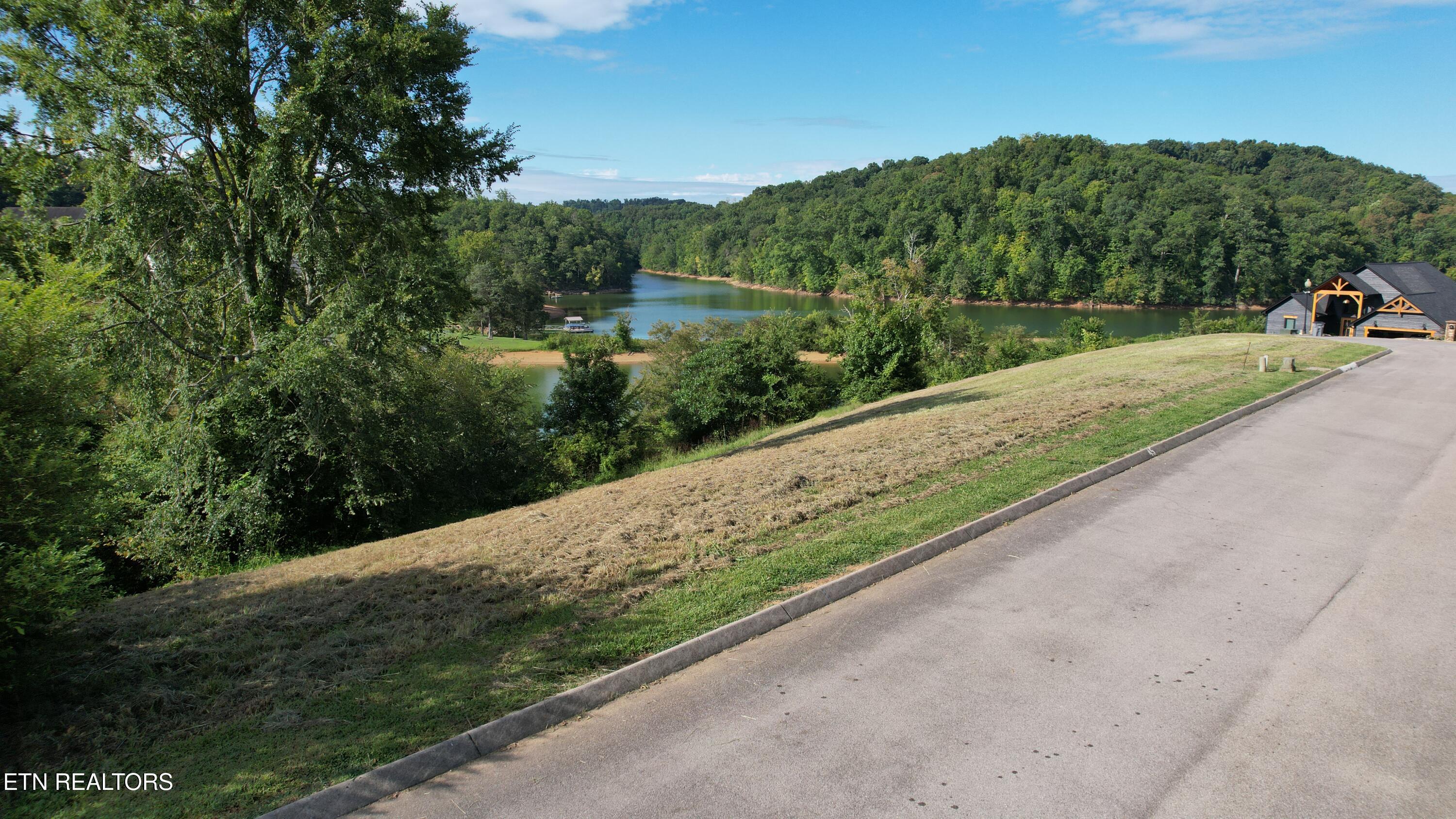 45 Turner Landing Road Russellville, TN 37860 - Photo 2 of 14 Turners