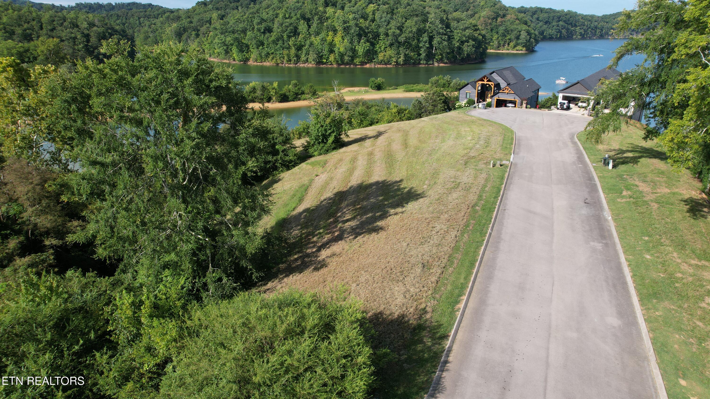 45 Turner Landing Road Russellville, TN 37860 - Photo 3 of 14 Turners