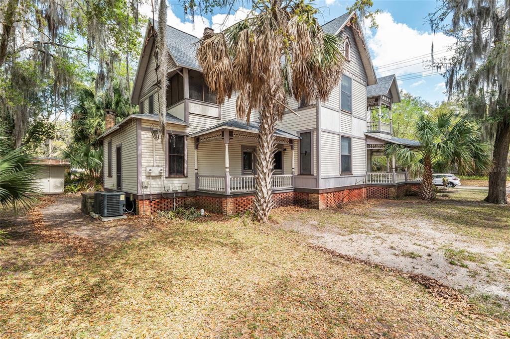 306 Northeast 3rd Street Gainesville, FL 32601 - Photo 76 of 88