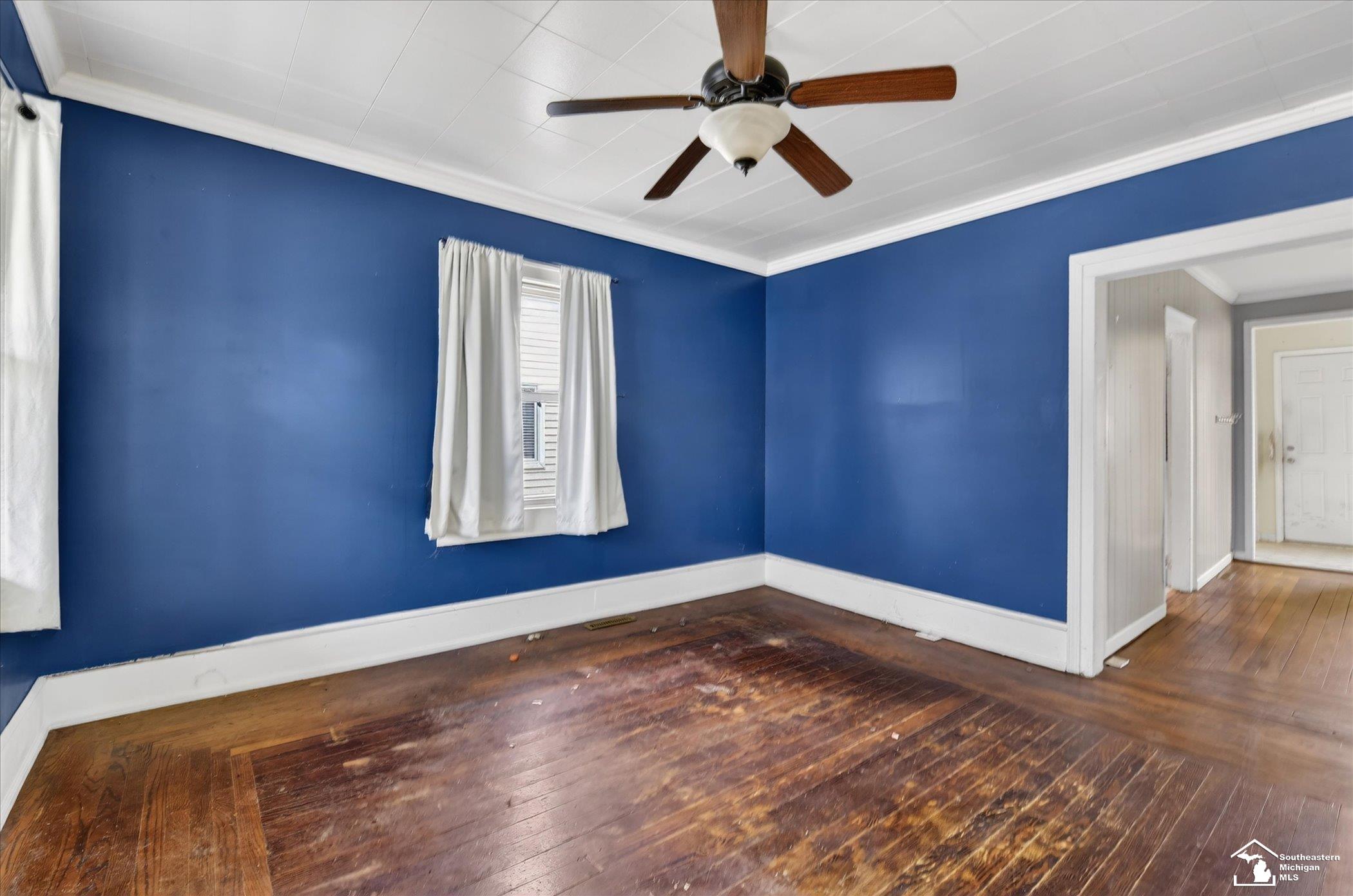 729 Obrien Street Monroe, MI 48161 - Photo 8 of 34