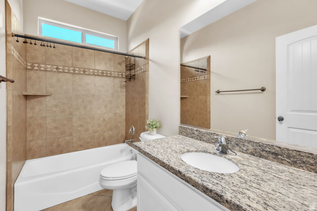 6 Park Drive Elk Ridge, UT 84651 - Photo 28 of 65