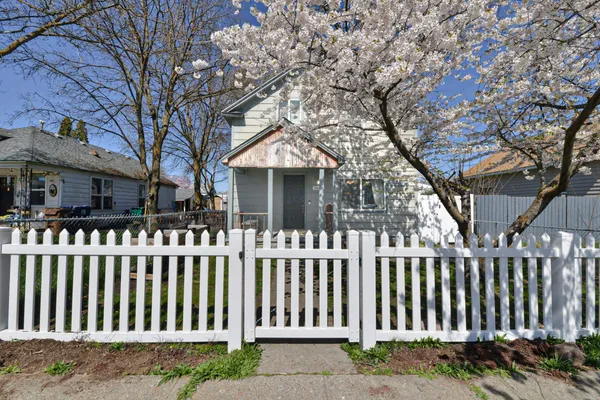 $315,000 | 2623 East Everett Avenue, Spokane, WA 99217