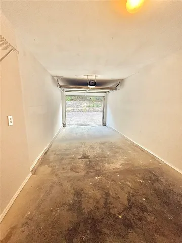 a view of room and window