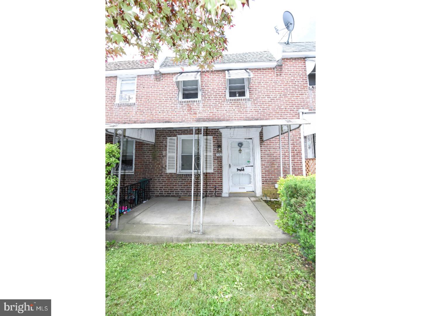 132 Margate Road Upper Darby, PA 19082 - Photo 1 of 14 Exterior Front