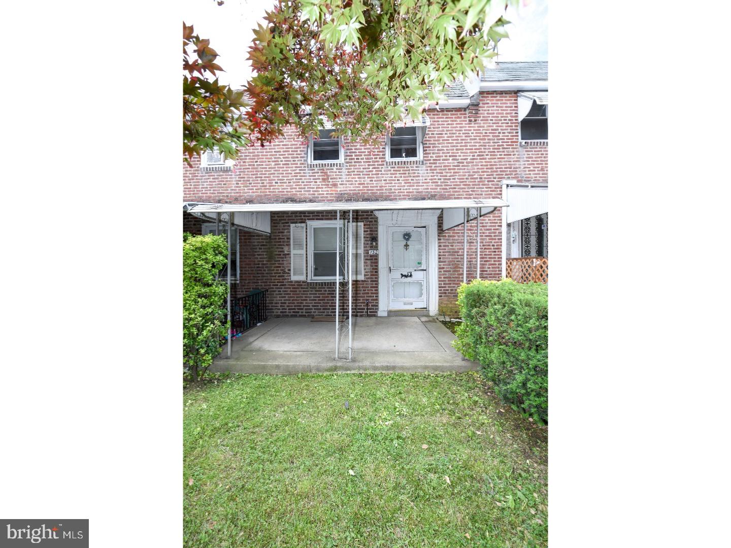 132 Margate Road Upper Darby, PA 19082 - Photo 2 of 14 Exterior Front