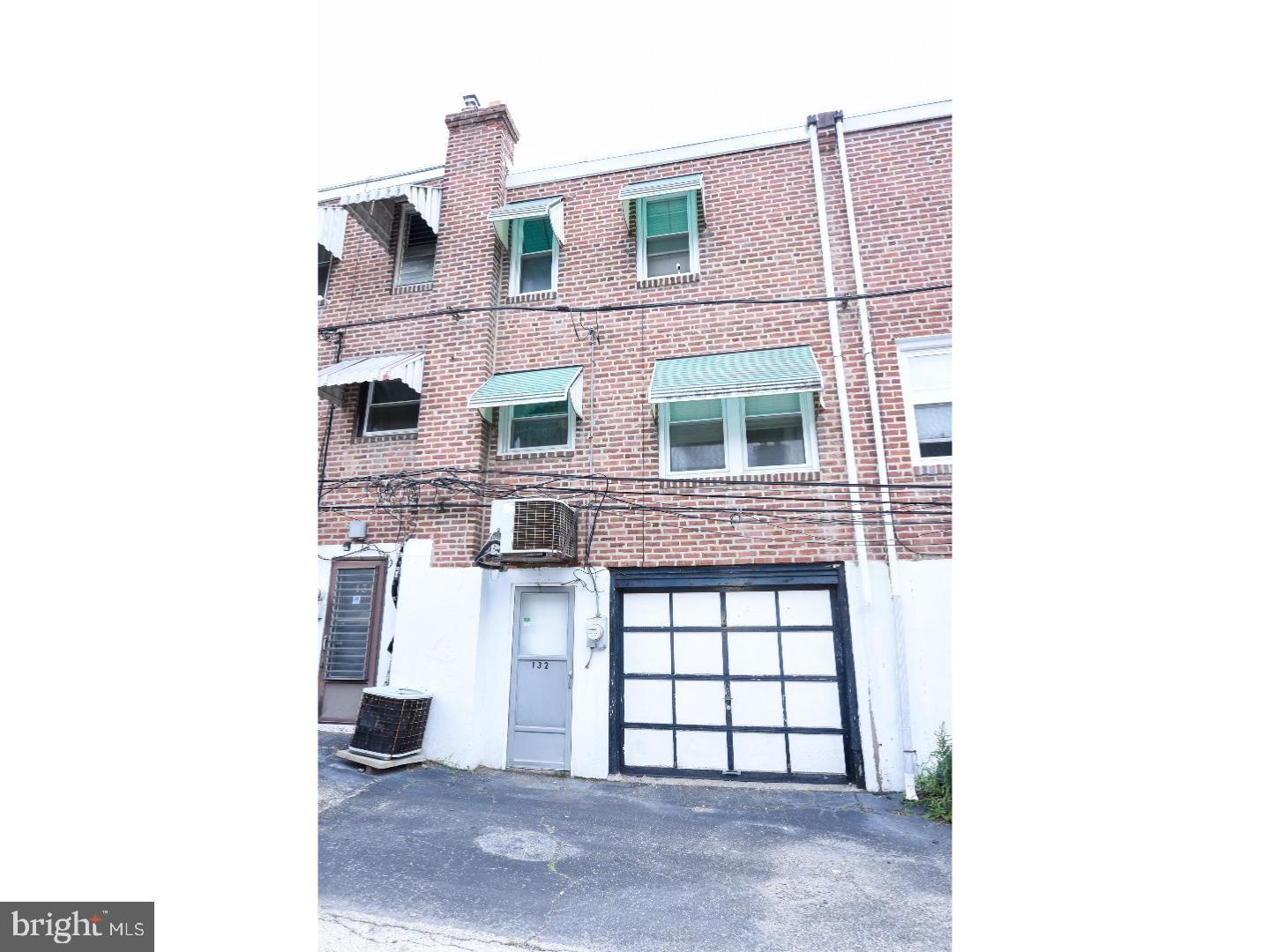 132 Margate Road Upper Darby, PA 19082 - Photo 14 of 14 Exterior Back