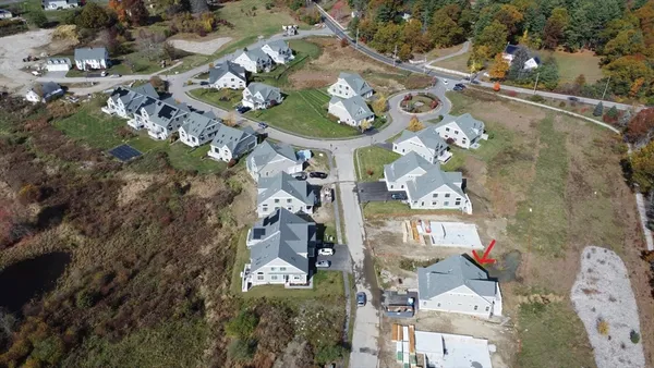 $1,499,000 | 9 Adams Lane, Unit 9, Sherborn, MA 01770