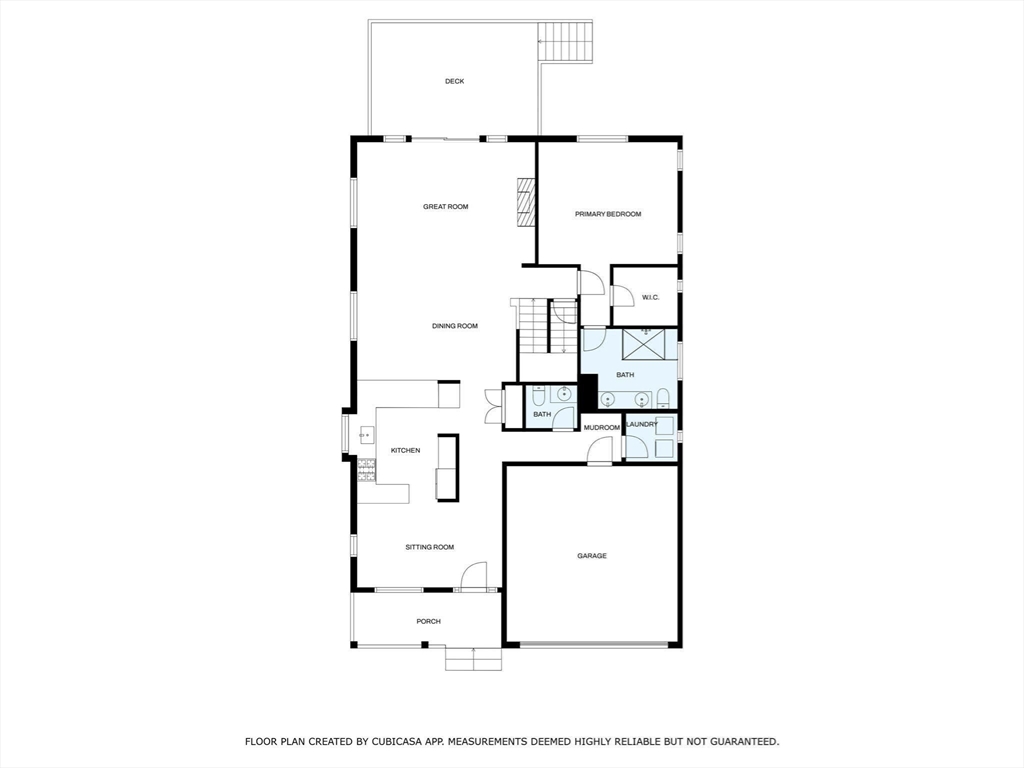 9 Adams Lane, Unit 9 Sherborn, MA 01770 - Photo 24 of 26 a picture of floor plan